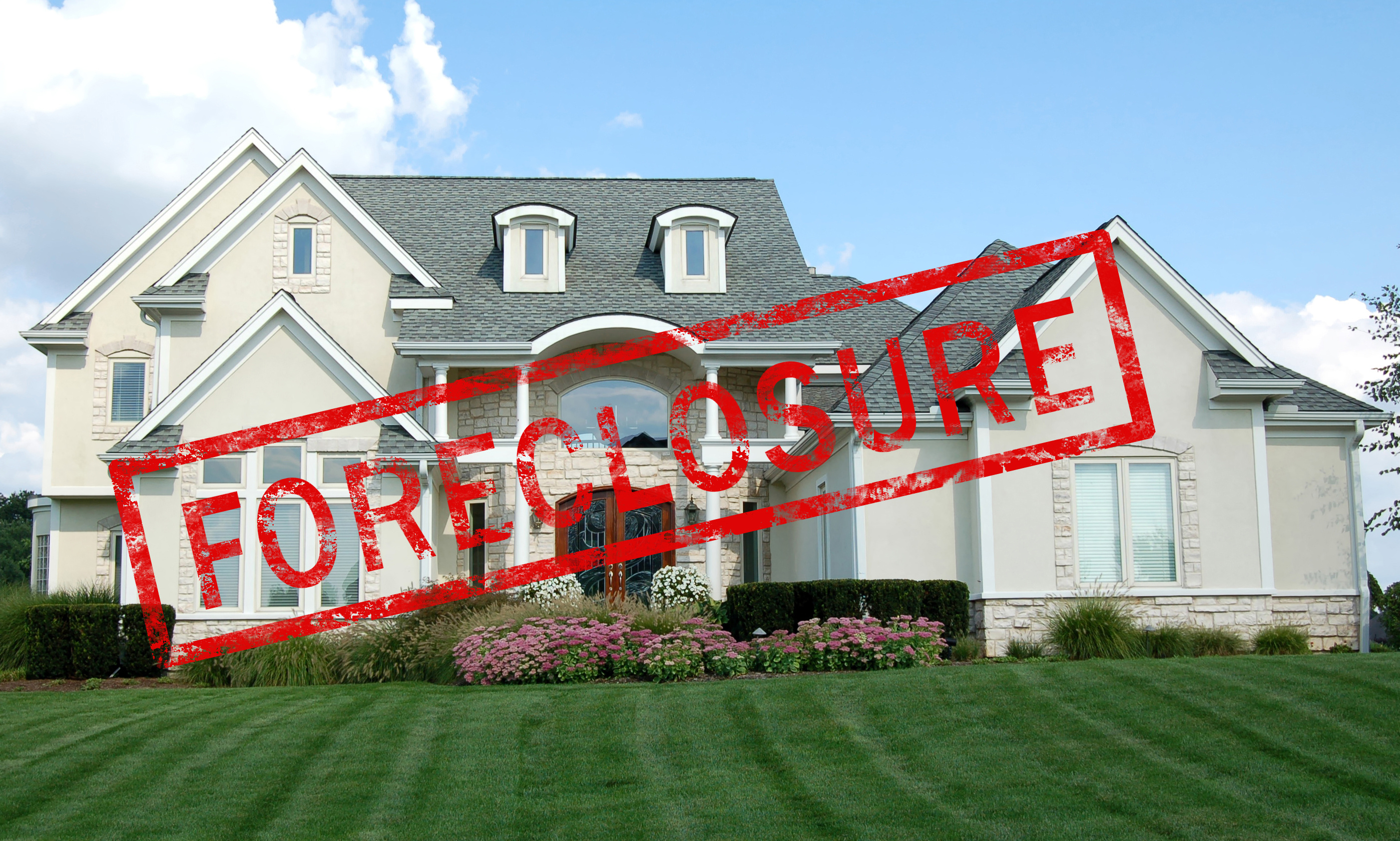 Call TAMMY WOODMAN to order valuations of Benton foreclosures